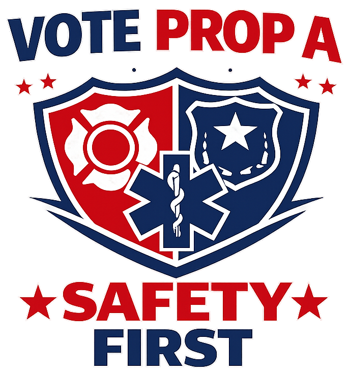 Round Rock Public Safety PAC